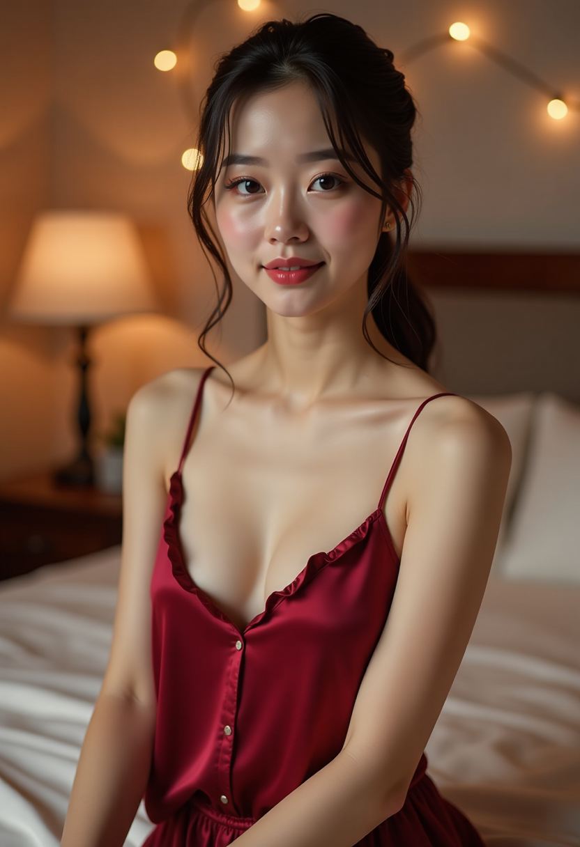 直播封面